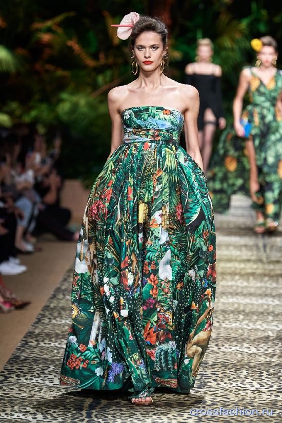 Dolce Gabbana ss 2020 24