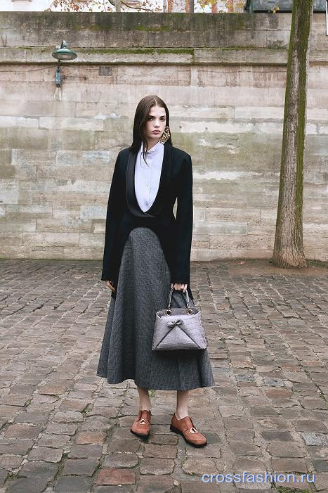 Dior pre fall 2026 20