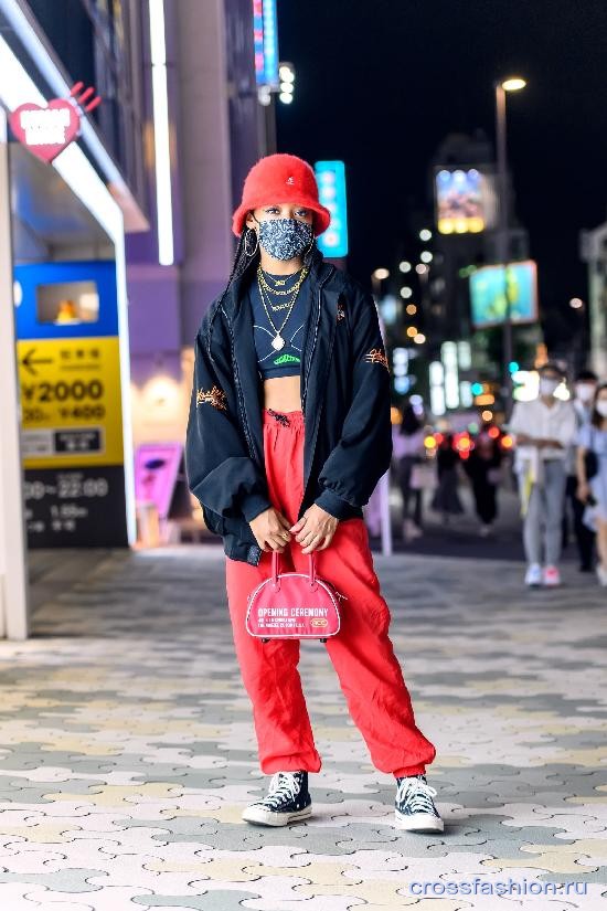 tokio fashion week 2020 59