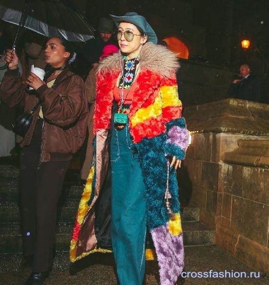 London fashion week 2022 1