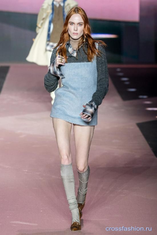 Dsquared fall 2020 3