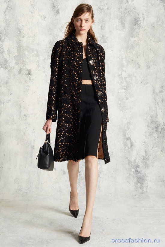 Michael Kors pre fall 2016 26