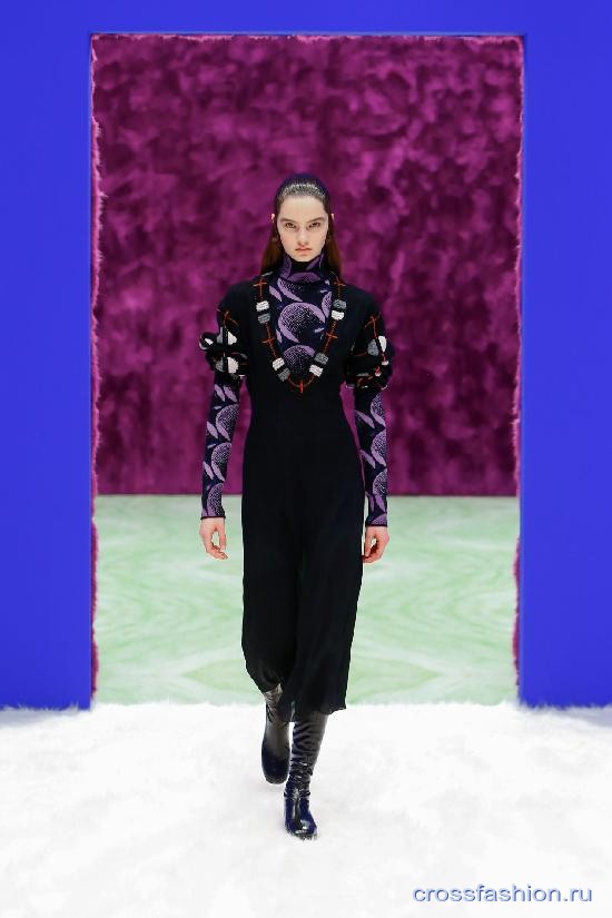 Prada fall 2021 2022 3