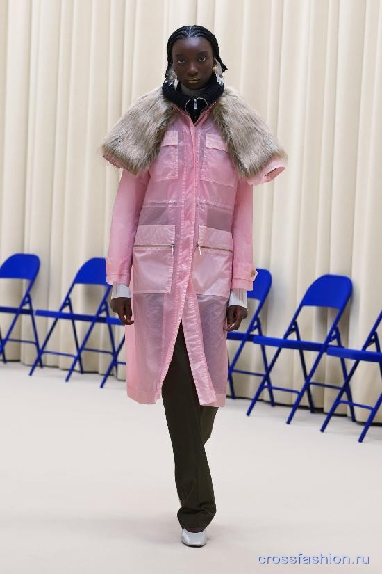 Nina Ricci fall 2021 28