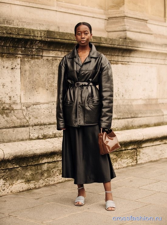 Paris street style 2019 36