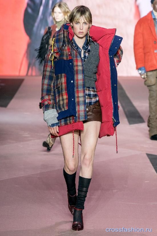 Dsquared fall 2020 31