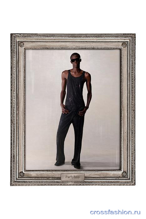 Gucci ss 2026 23