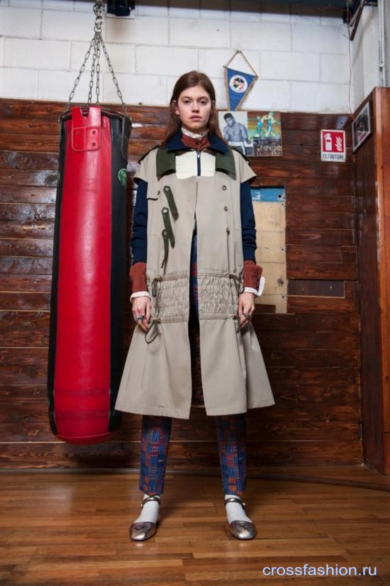 Stella Jean pre fall 2017 23