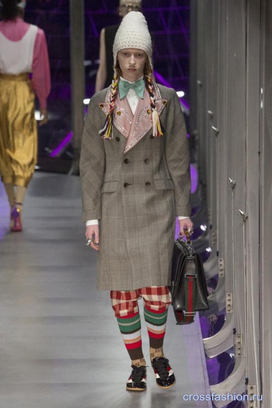 Gucci fall 2017 2018 72