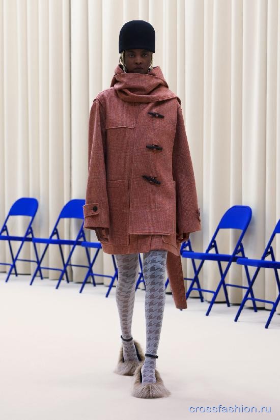 Nina Ricci fall 2021 12