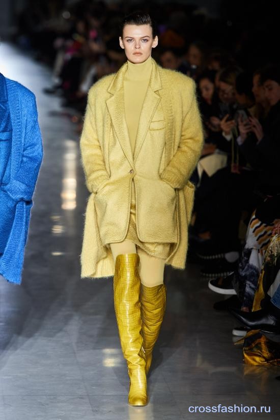 Max Mara fall 2019 3