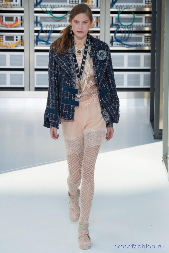 Chanel ss 2017 59