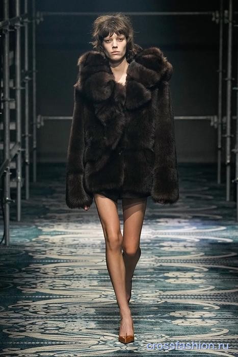 Prada fall 2025 8