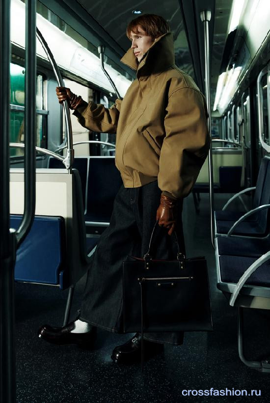 Balenciaga pre fall 2026 20