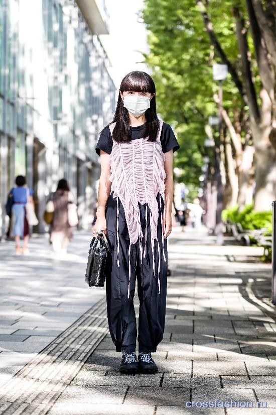 tokyo street style ss 2023 62