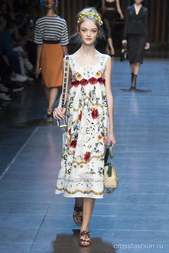 cf Dolce Gabbana ss 2016 25