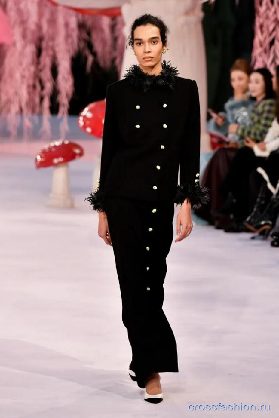 Chanel couture ss 2026 18