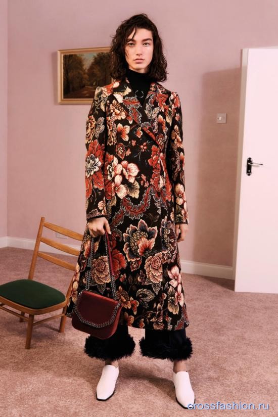 Stella McCartney pre fall 2017 15