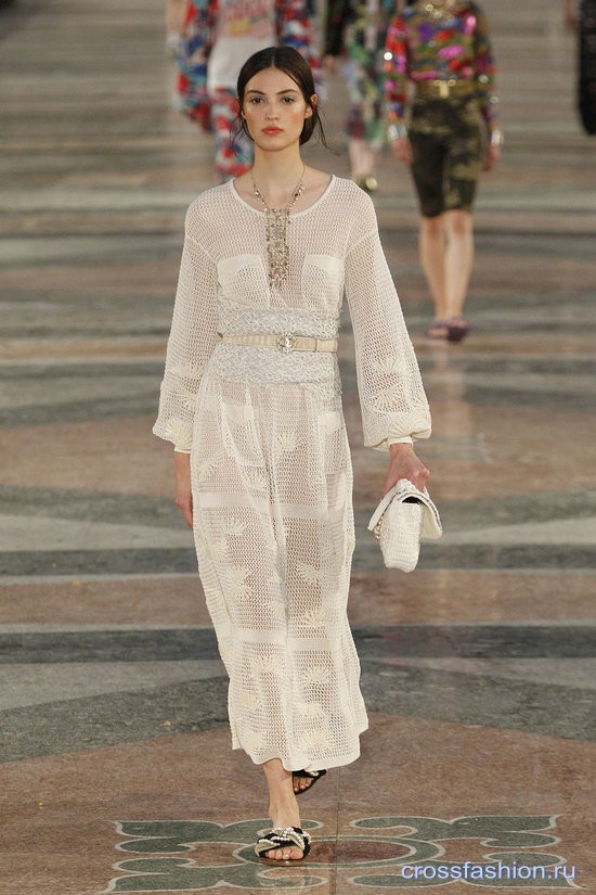 Chanel resort 2017 23