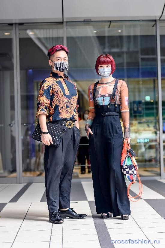 Tokio street style ss 2022 12