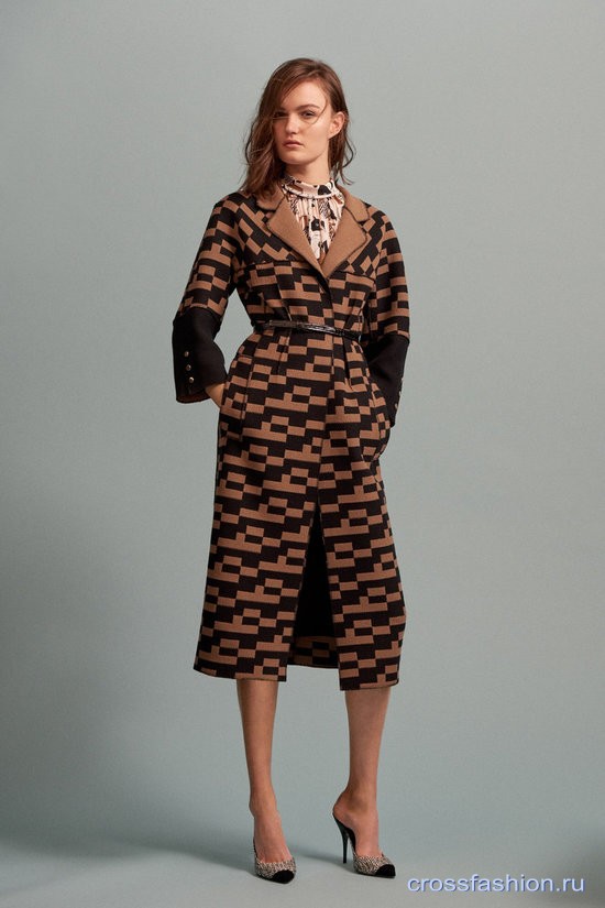 Oscar de la Renta pre fall 2016 2017 11