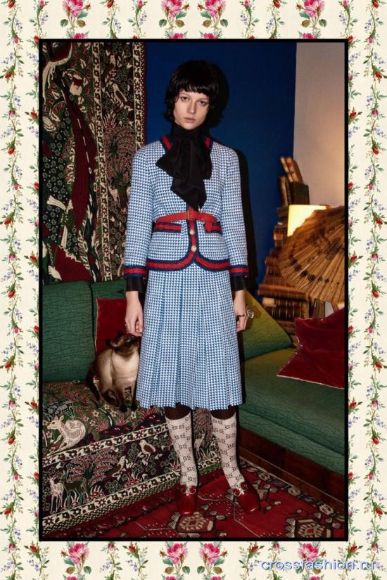 Gucci pre fall 2017 8