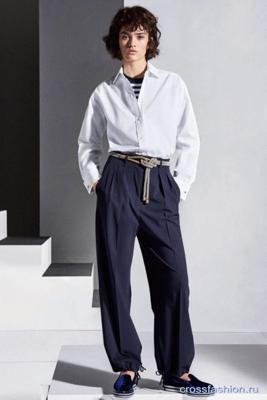 Max Mara resort 2018 5