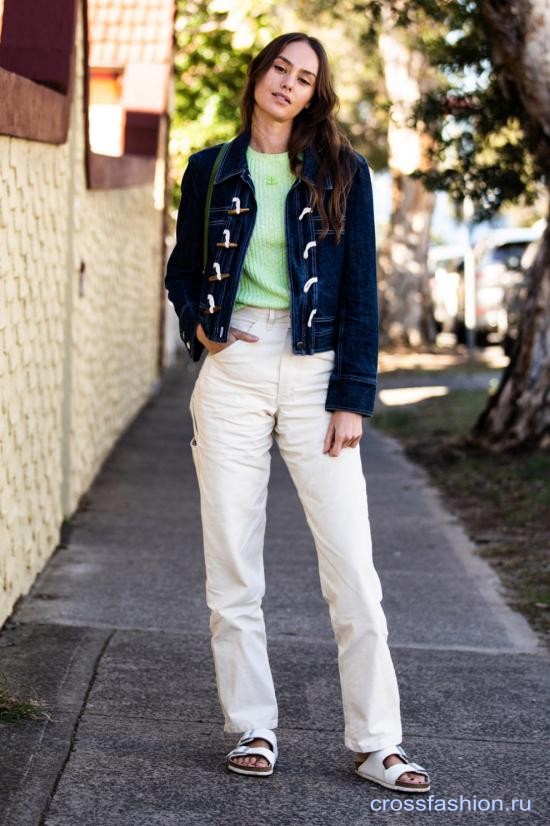 sidney street style 2019 12