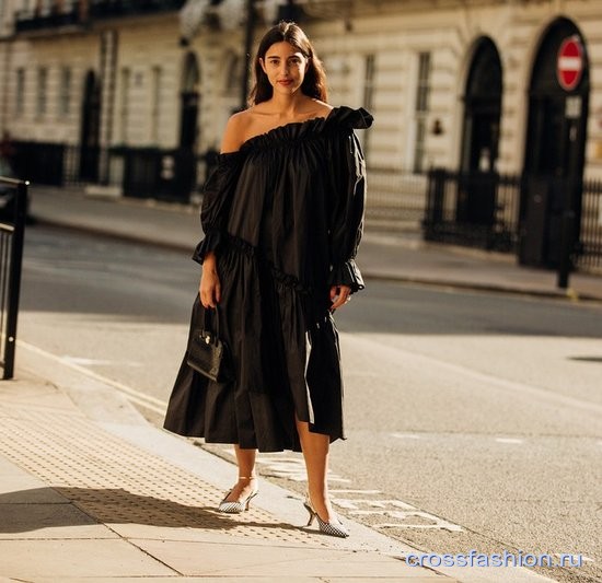 London street style 2019 13