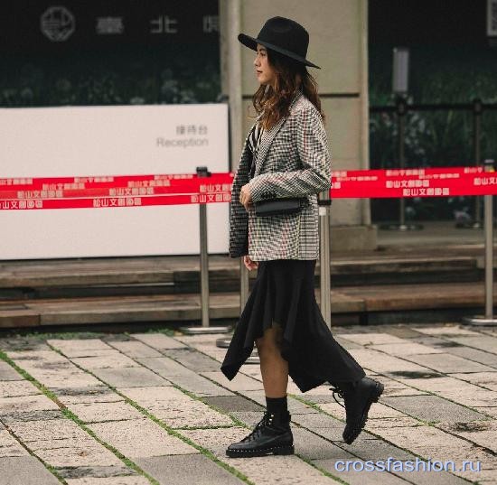 Street Style Taipei FW Fall 2022 57