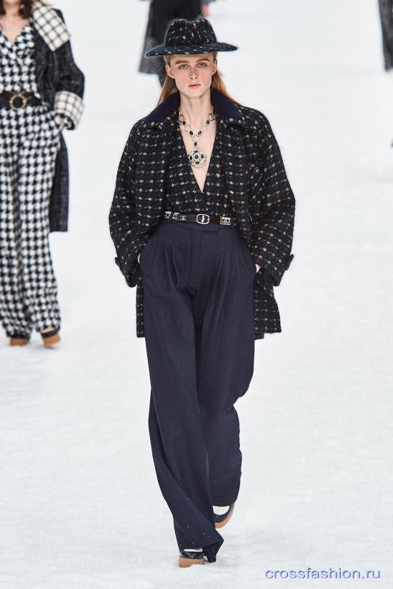 Chanel fall 2019 6