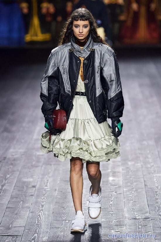 Louis Vuitton fall 2020 13