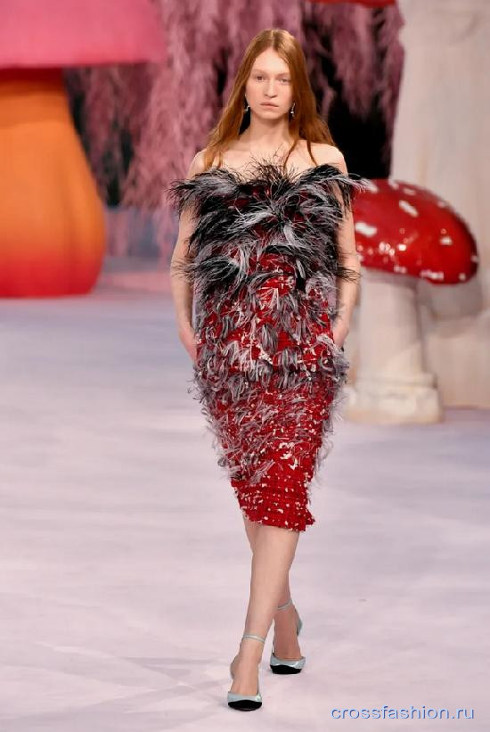 Chanel couture ss 2026 47