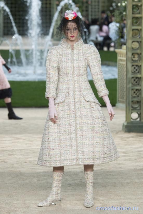 Chanel couture ss 2018 10