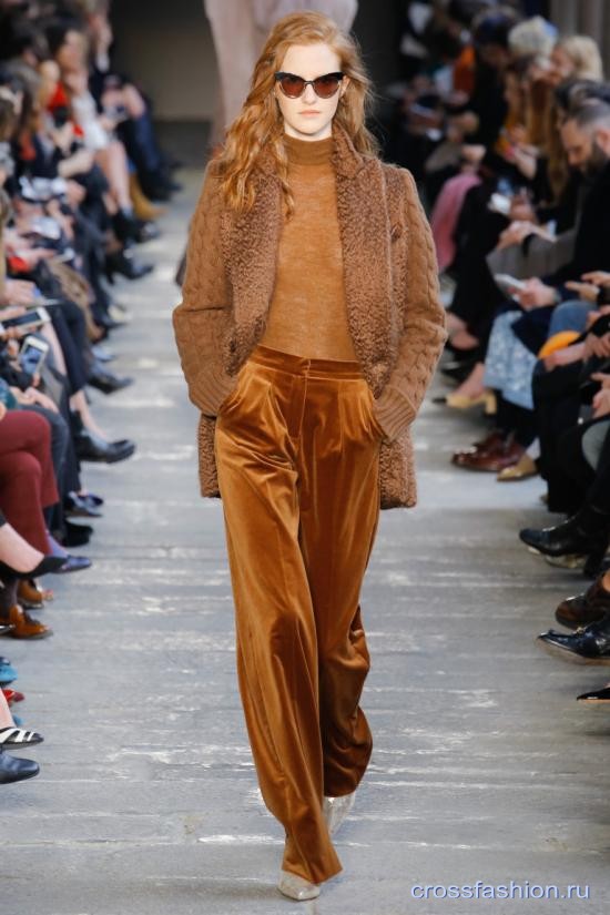 Max Mara fall 2017 2018 12