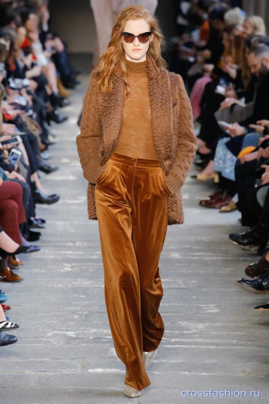 Max Mara fall 2017 2018 12