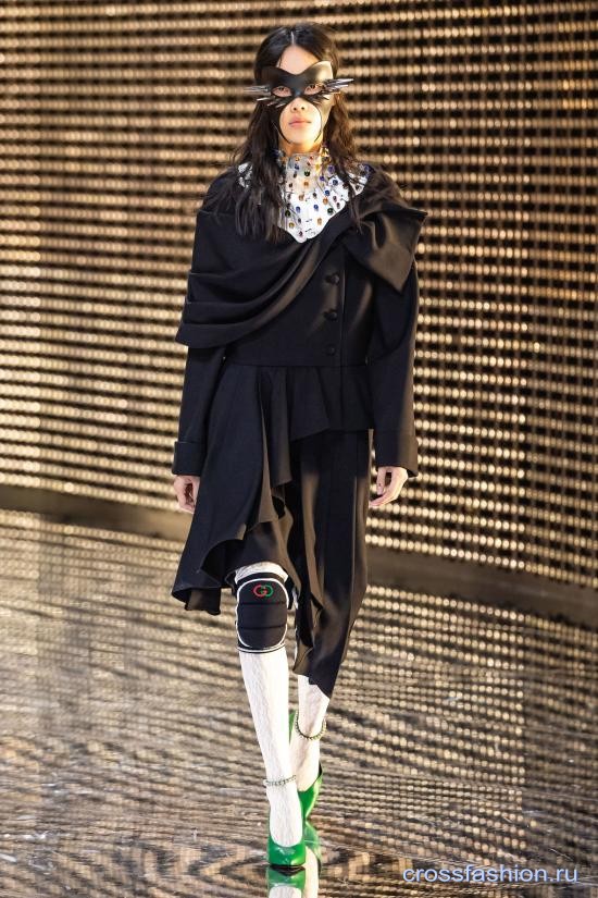 Gucci fall 2019 86
