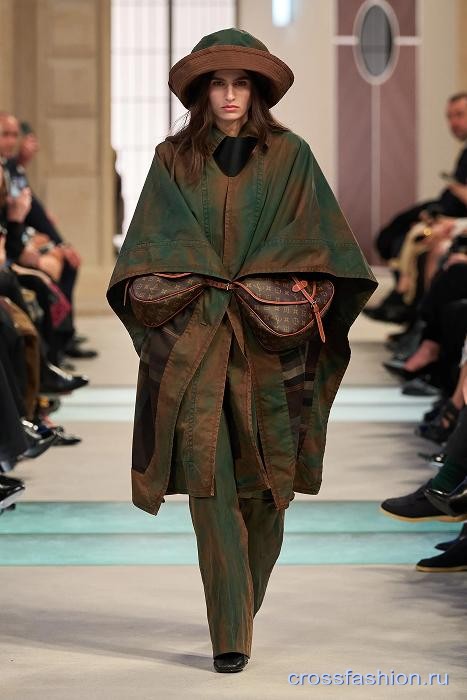 Louis Vuitton fall 2025 22