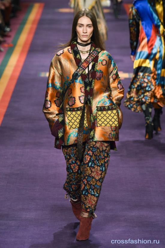 Etro fall 2017 2018 20