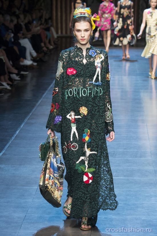 cf Dolce Gabbana ss 2016 12