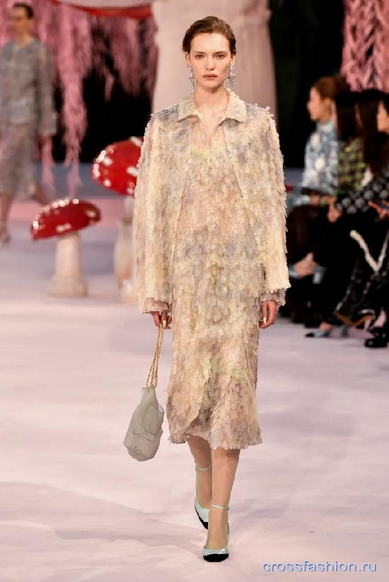 Chanel couture ss 2026 7