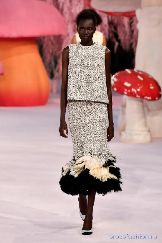 Chanel couture ss 2026 34