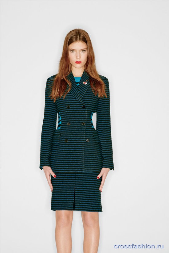 Sonia Rykiel pre fall 2016 6