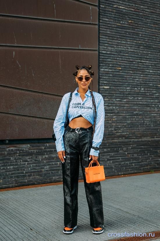 Copenhagen street style ss 2022 53