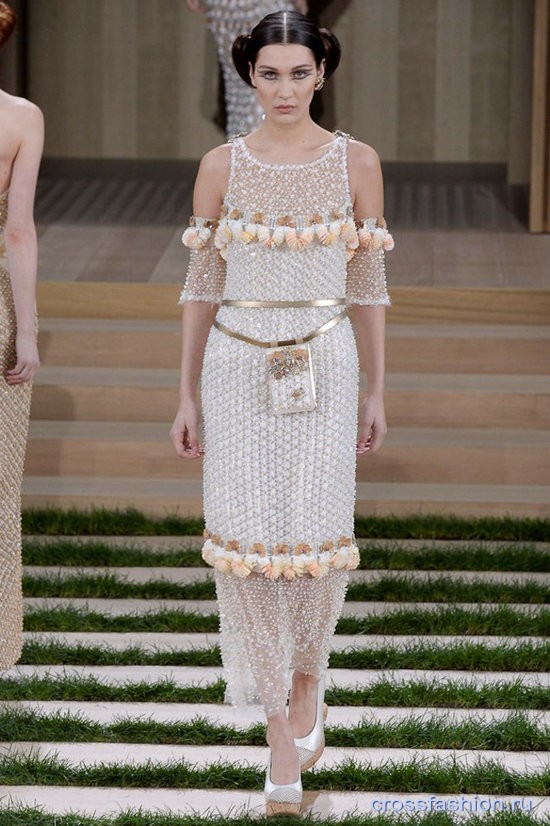Chanel Couture ss 2016 66