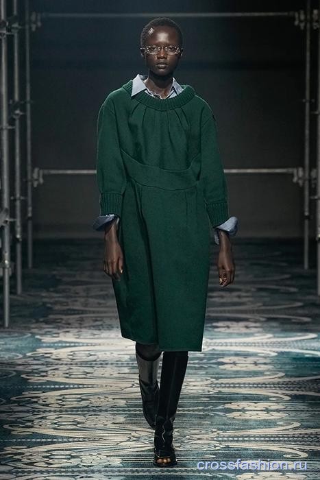 Prada fall 2025 9