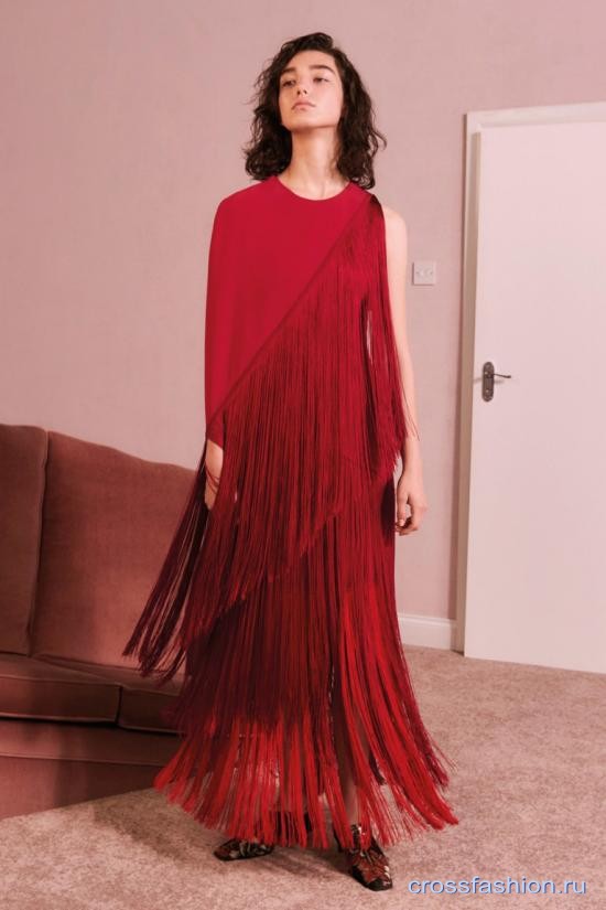 Stella McCartney pre fall 2017 38