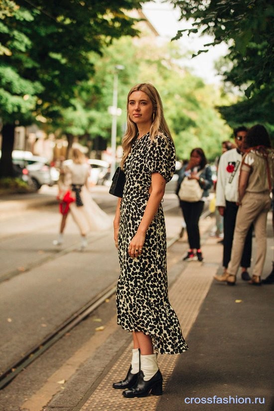 Milan street style 2019 27