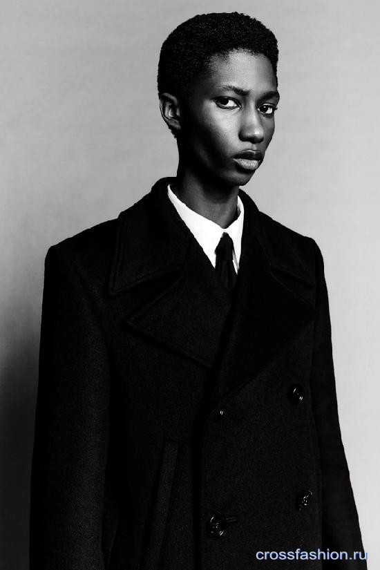 Balenciaga pre fall 2026 37