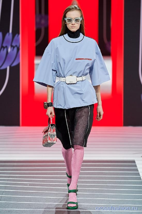 Prada fall 2020 36